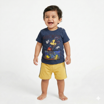 mickey mouse