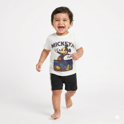 mickey mouse