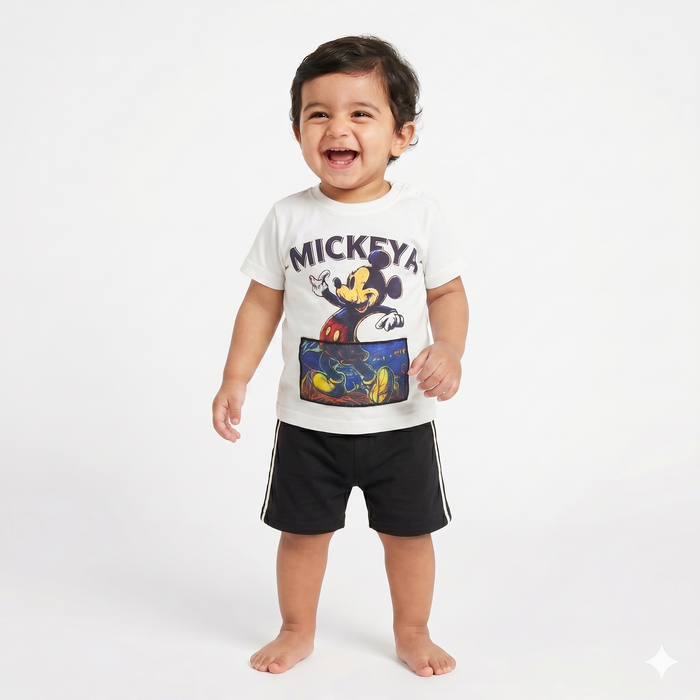 mickey mouse
