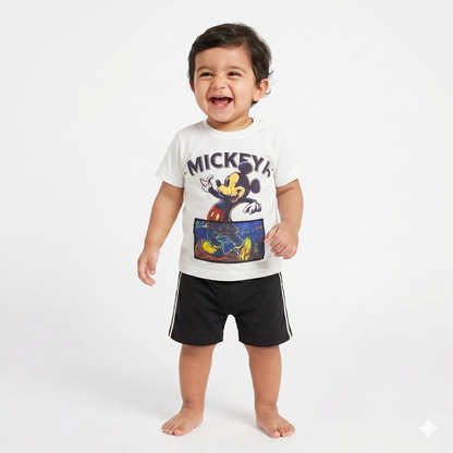 mickey mouse