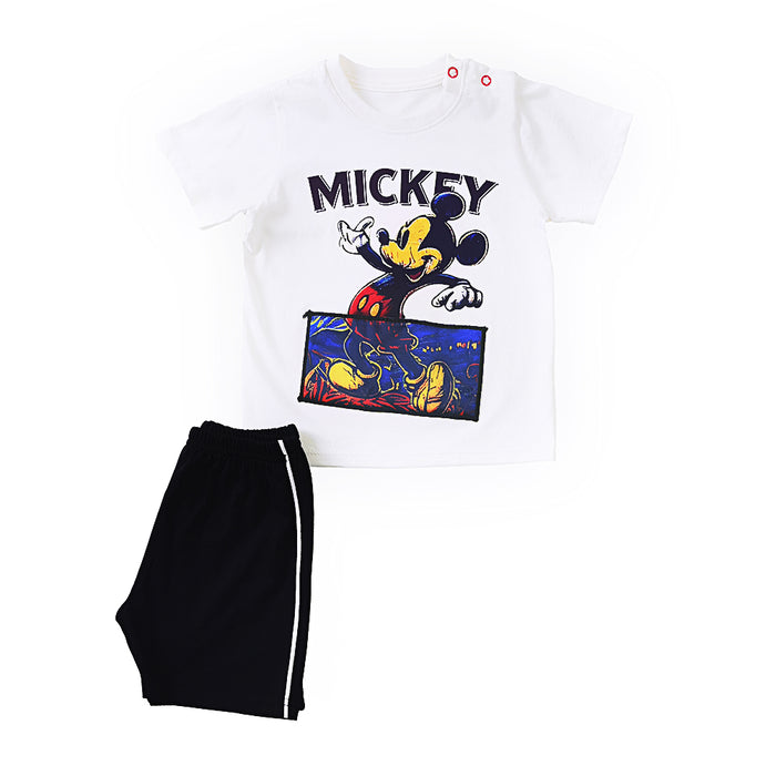 mickey mouse