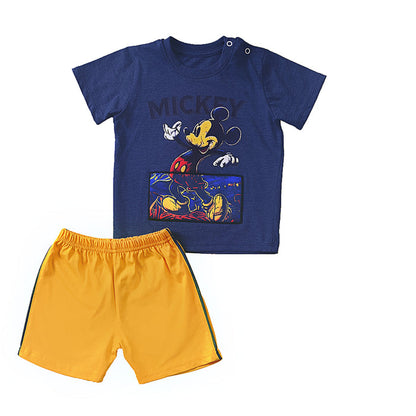 mickey mouse