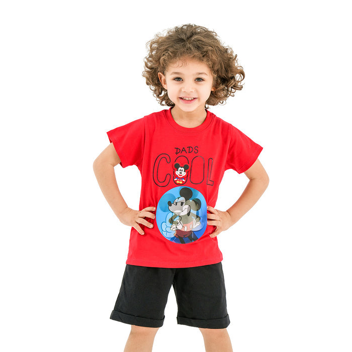 Mickey