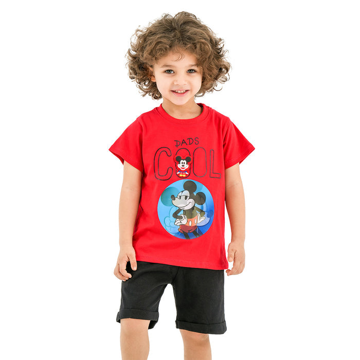 Mickey