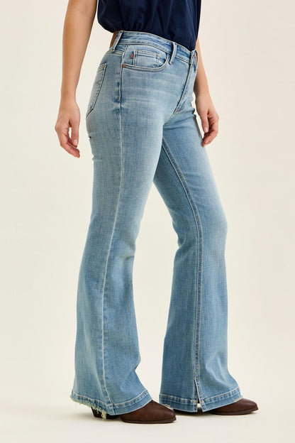 Mid Rise Flare 82718