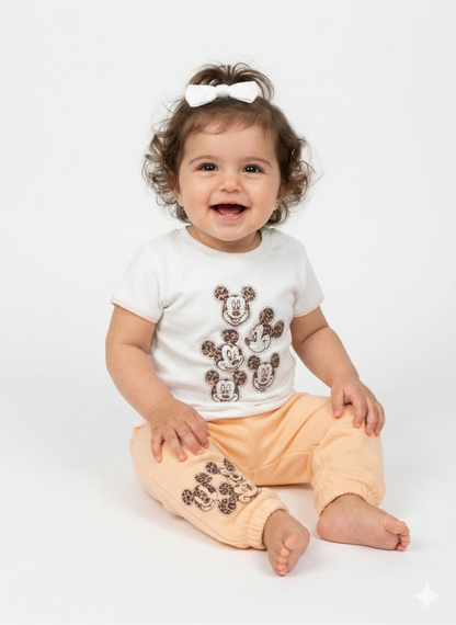 Minnie Mouse