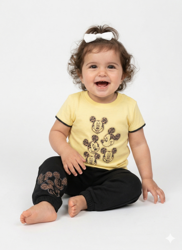 Minnie Mouse
