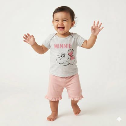 Minnie