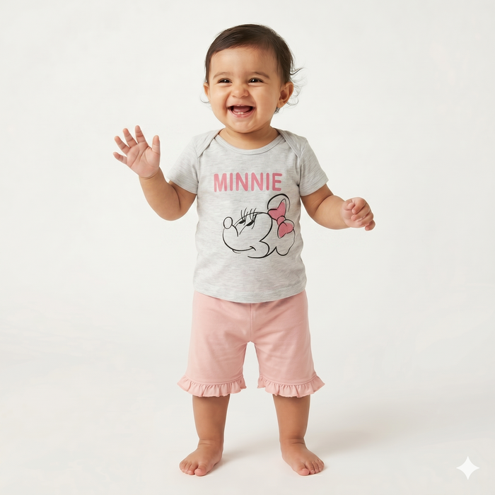 Minnie