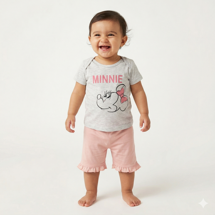 Minnie