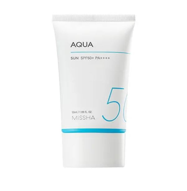 Missha All-Around Safe Block Aqua Sun SPF50+/PA++++ 50ml / 1.69 fl. oz.