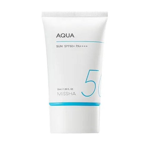 Missha All-Around Safe Block Aqua Sun SPF50+/PA++++ 50ml / 1.69 fl. oz.