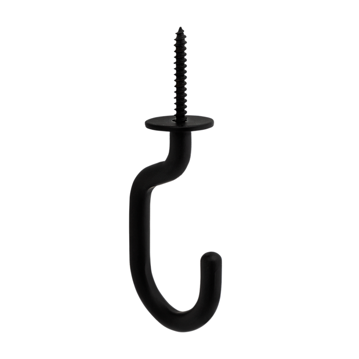 Modern Ceiling J Hook