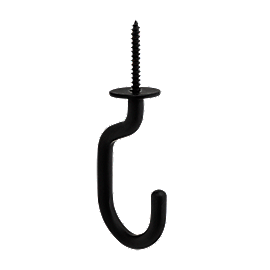 Modern Ceiling J Hook