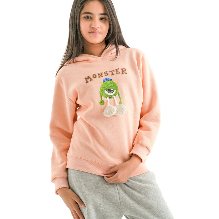 Monster inc