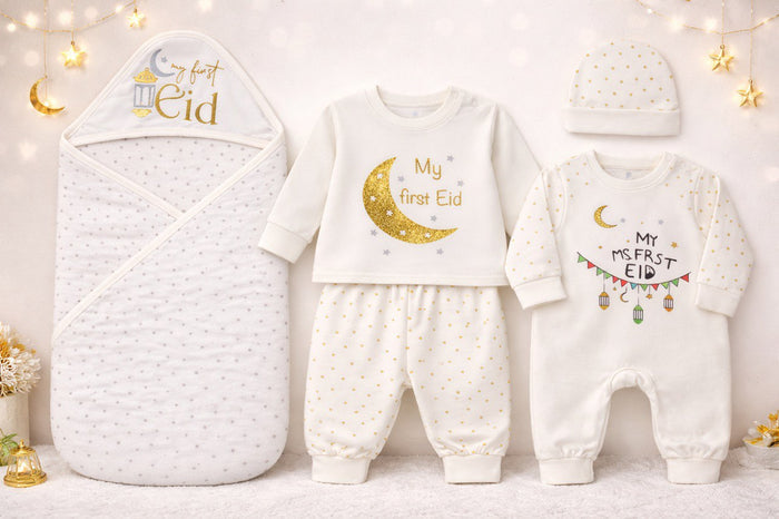 My first Eid Set - Autumn-limited edition