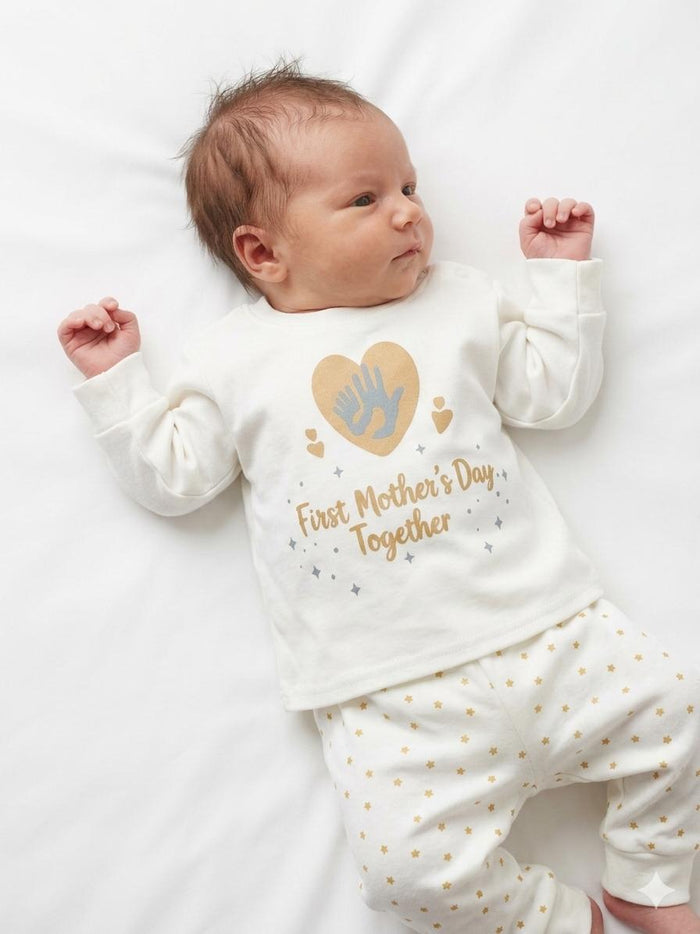 My First mother’s day -Autumn- Limited Edition- Beige