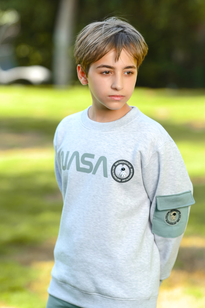 NASA