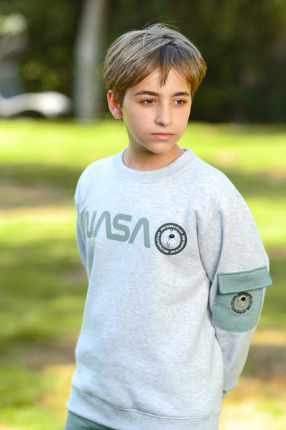 NASA