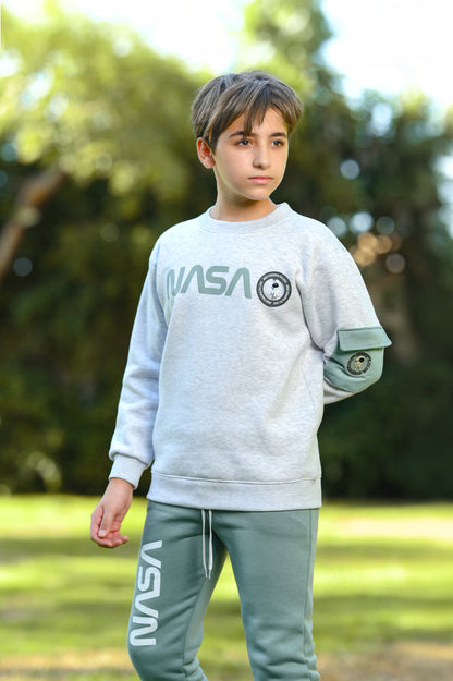 NASA