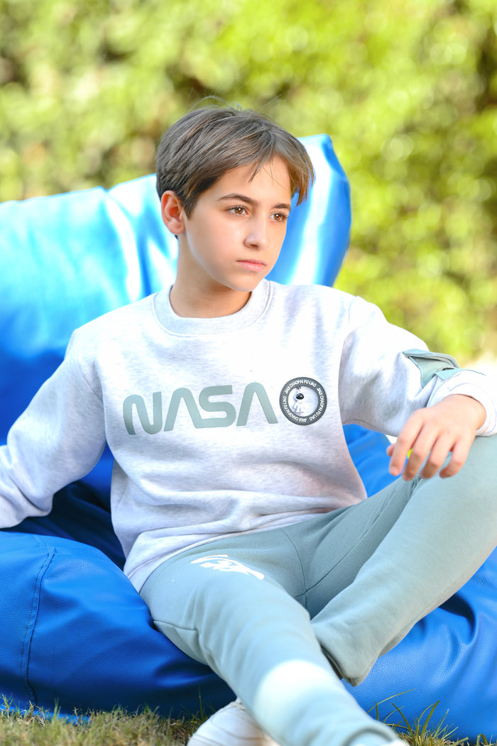 NASA