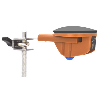 Native Tongue Percussion Rod Mount Stryker STK-RDM