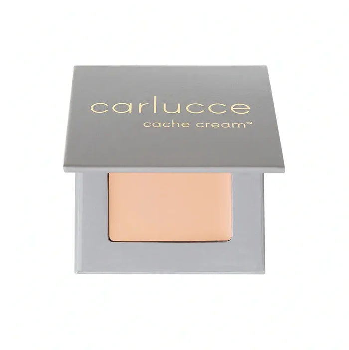 Natural Foundation RAW - Carlucce Cache Cream