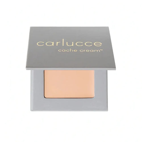 Natural Foundation RAW - Carlucce Cache Cream