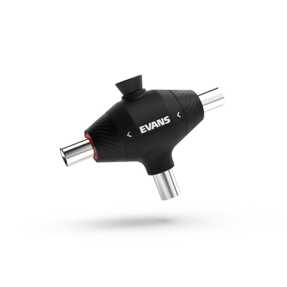 ~NEW~ Evans DAPCK Pull Cord Drum Key