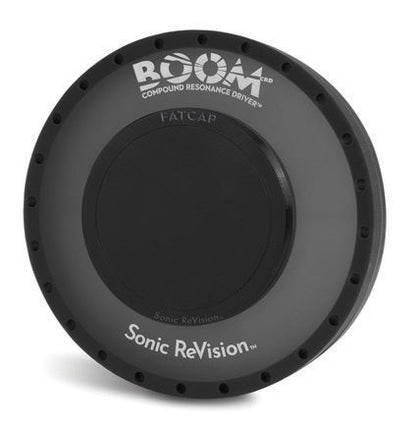 ~NEW!~ SonicRevision BOOM CRD Bass Drum Enhancer Mod Attachments ONLY *IN STOCK*