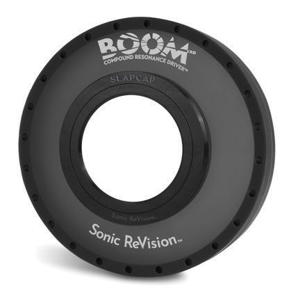 ~NEW!~ SonicRevision BOOM CRD Bass Drum Enhancer Mod Attachments ONLY *IN STOCK*