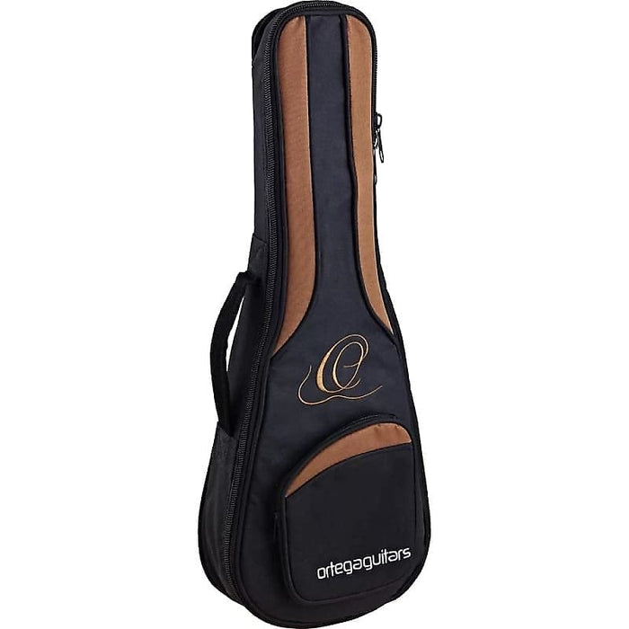 Ortega Guitars RFU10S Timber Series Soprano Ukulele