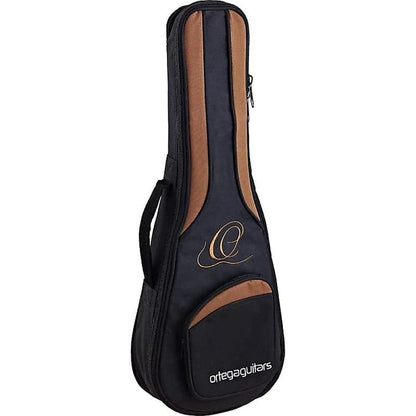 Ortega Guitars RFU10S Timber Series Soprano Ukulele