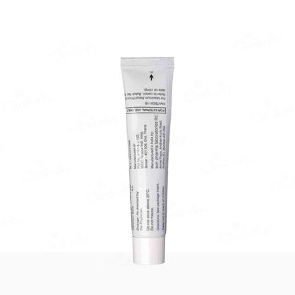 Pasitrex Ointment