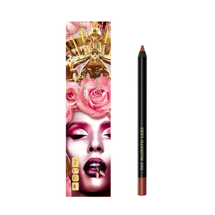 Pat McGrath Divine Rose Lip Trio - Peach
