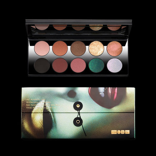 Pat McGrath Mothership II: Sublime Palette