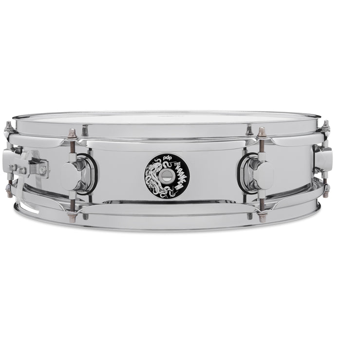 PDP PDSN3513TK 'The Kraken' 3.5x13 Chrome over Steel Snare Drum *IN STOCK*