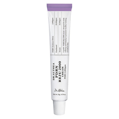 PDRN Reju 2000 Cream