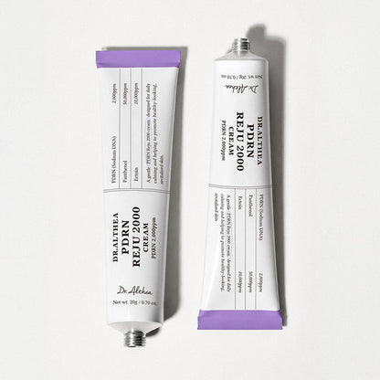 PDRN Reju 2000 Cream