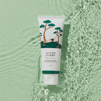 Pine Cica Cleanser
