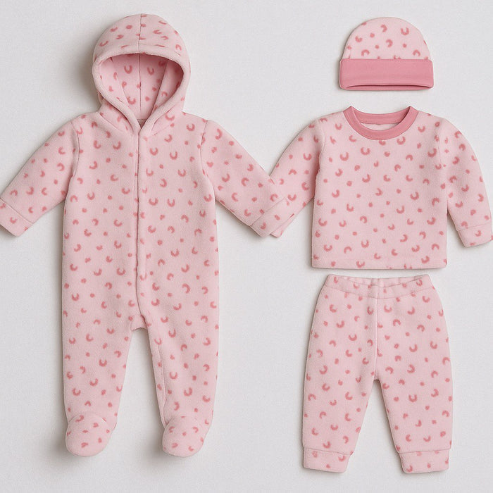 Pink Dots - Sets