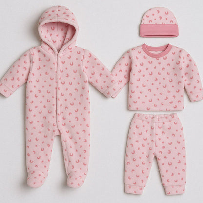 Pink Dots - Sets
