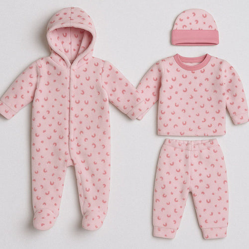 Pink Dots - Sets