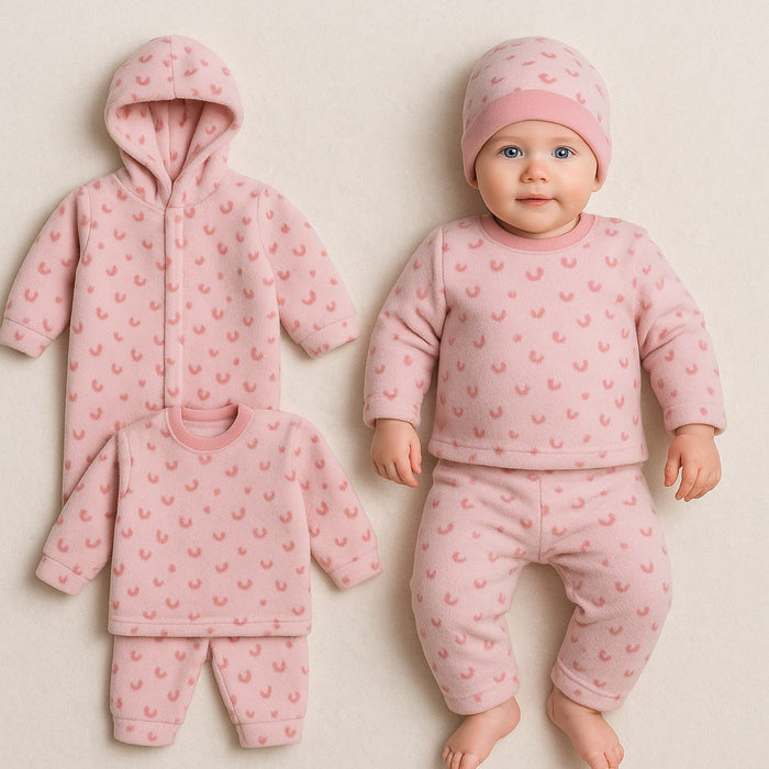 Pink Dots - Sets