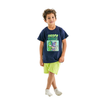 PJ MASK