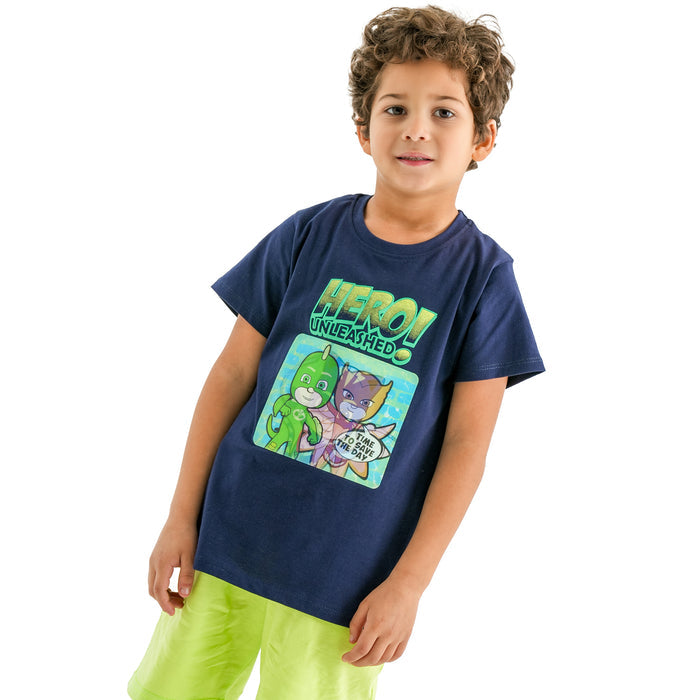 PJ MASK