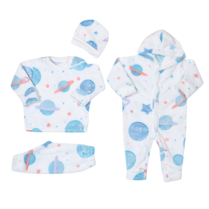 Planets set