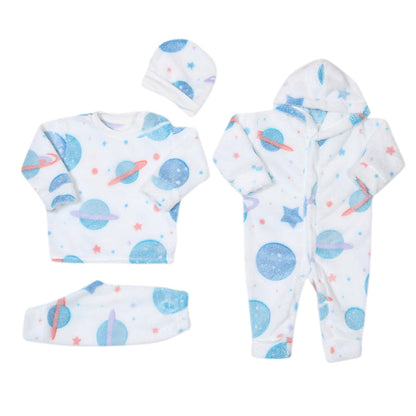 Planets set