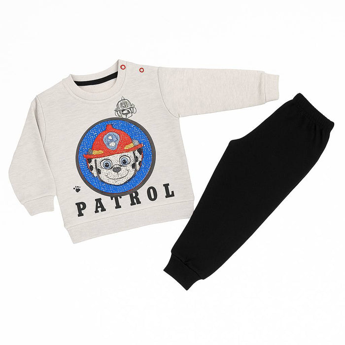 Policy Dog