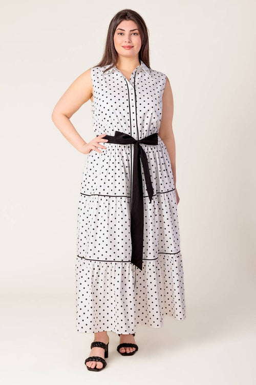 Pretty Woman Dress
